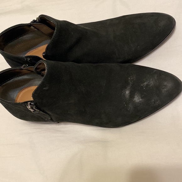 Franco sarto booties - Picture 3 of 5